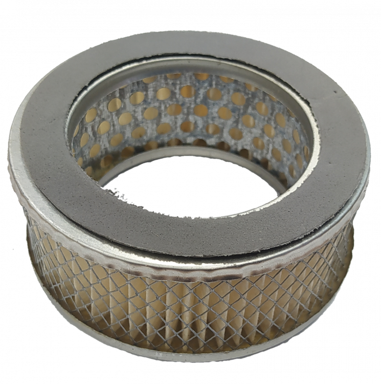 Патрон воздушного фильтра V80.W80