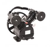 Голова компрессорная 2-х поршневая  (2.2кВт, производительность 250л/мин, давление 8бар)