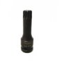 Головка-бита SPLINE ударная M6, 1/2" Головка-бита SPLINE ударная M6, 1/2"