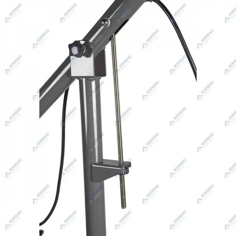 Инфракрасная коротковолновая сушительная установка для кузовного ремонта, модель : FY-2A арт. № HZ 19.4.101-1   horex