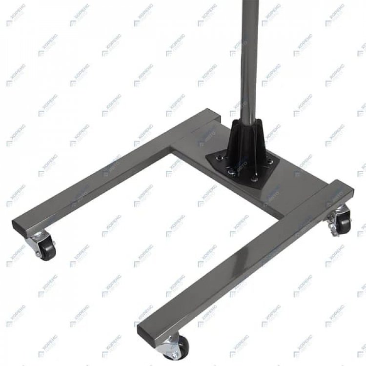 Инфракрасная коротковолновая сушительная установка для кузовного ремонта, модель : FY-2A арт. № HZ 19.4.101-1   horex