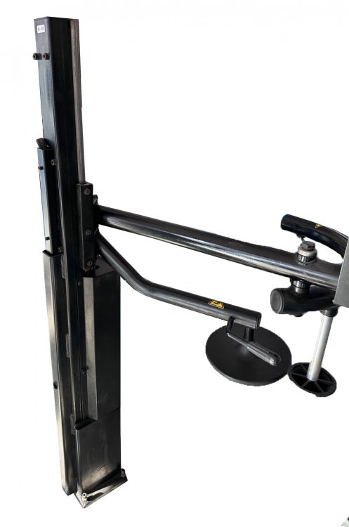 Устройство третья рука