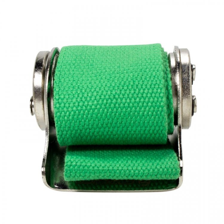 Съемник масляного фильтра ленточный 1/2" (диаметр 180мм)