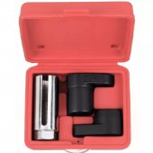 Набор спец. головок для кислородных датчиков 3 пр.