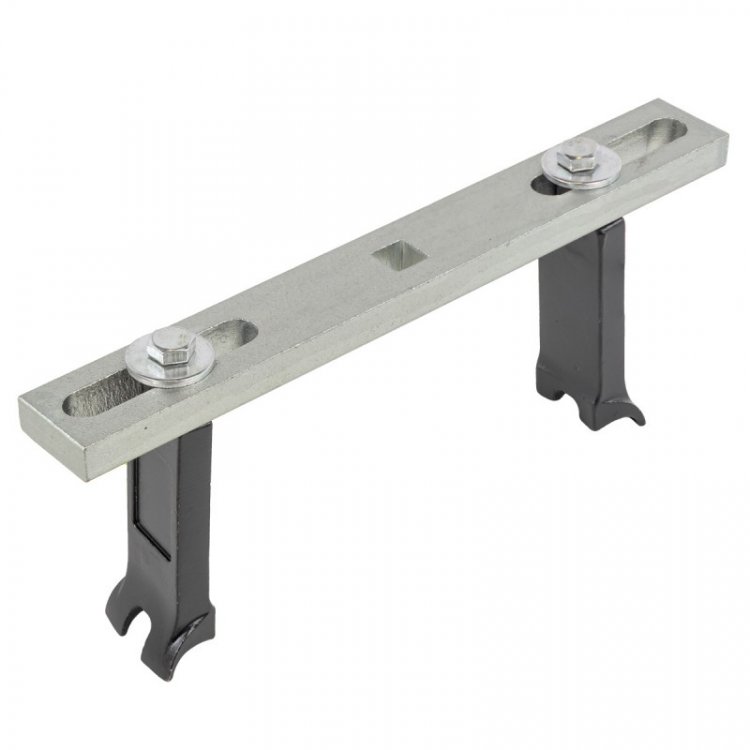 Съемник крышки топливного бака универсальный