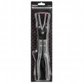 Клещи для снятия хомутов выхлопной трубы (L-300мм, 0-50мм), в блистере Клещи для снятия хомутов выхлопной трубы (L-300мм, 0-50мм), в блистере