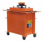 Фальцепрокатный станок STALEX LC-12R Фальцепрокатный станок STALEX LC-12R