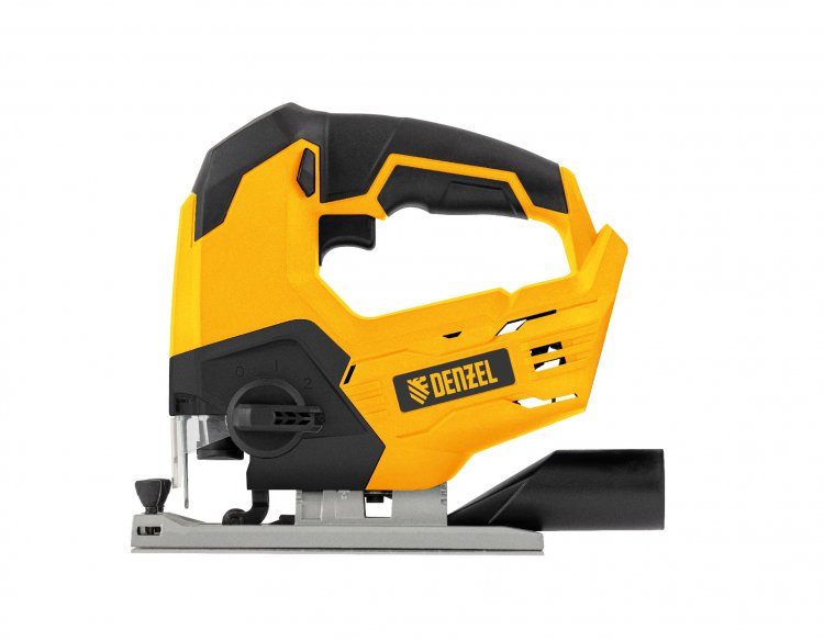 Лобзик аккумуляторный CJ-80-0, 18В Li-Ion// Denzel