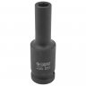 Головка ударная глубокая 8мм (6гр.), 1/2"