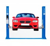 ST4SLPro  подъемник двухстоечный Гидростанция ОТДЕЛЬНО