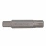 Бита 6-гранная Ribe M14х75ммL, 10мм