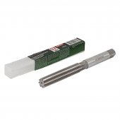 Развертка ручная (прямая) 17мм Profi, в пластиковом футляре Развертка ручная (прямая) 17мм Profi, в пластиковом футляре