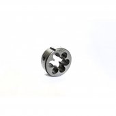 Плашка M20x2.5, в пластиковом футляре