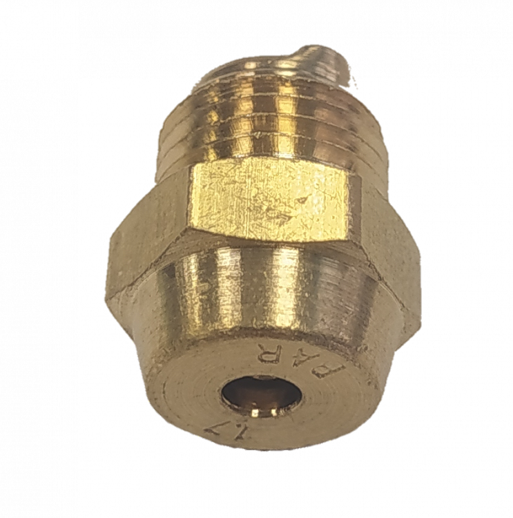 Клапан стартовый 1/4 - 1,7 бар