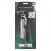 Нож для демонтажа вклеенных автомобильных стекол, в блистере