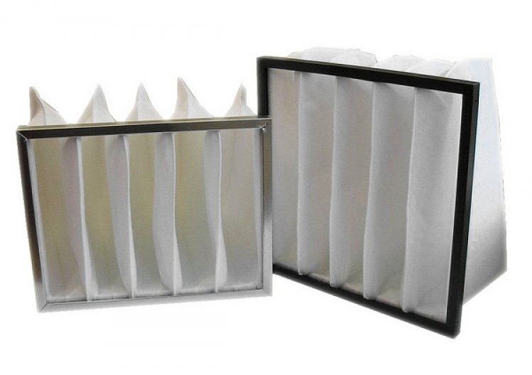 Фильтр карманный ФВК 285*590*330-3/25-G4