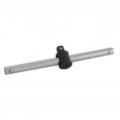 Вороток Т-образный 1/2"L300мм усиленный. Вороток Т-образный 1/2"L300мм усиленный.