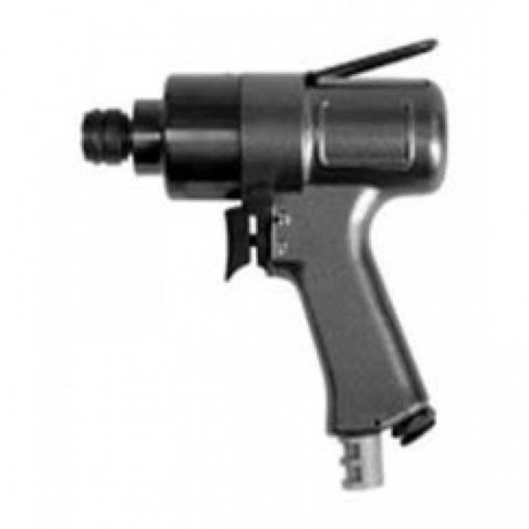 1/4" Пневмоотвертка ударная 10000 об/мин (2-7Нм)
