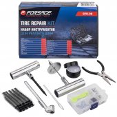 Набор инструментов для ремонта шин Набор инструментов для ремонта шин