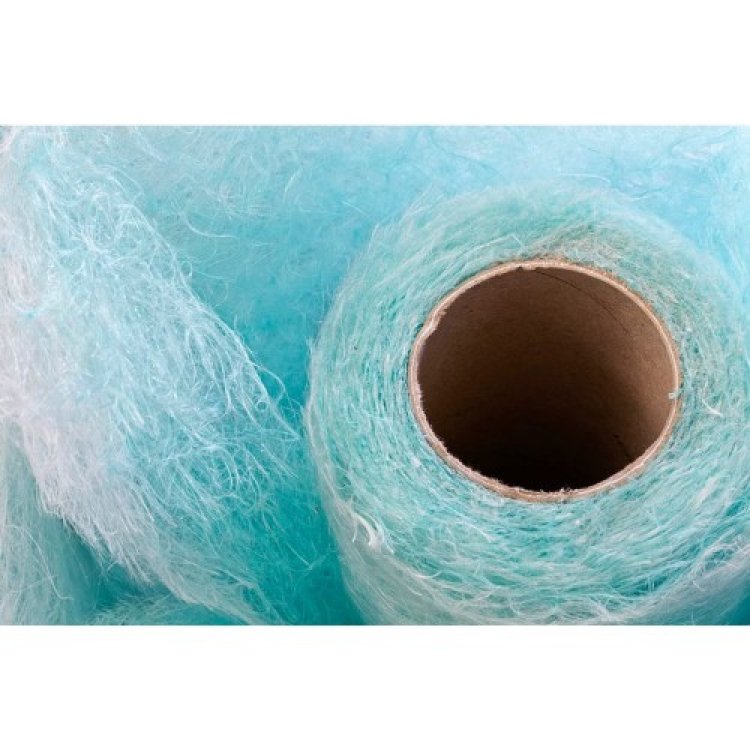 Фильтрующий материал для покрасочных камер (напольный фильтр) в рулоне 1,00м*20м, арт. № CF-60 horex