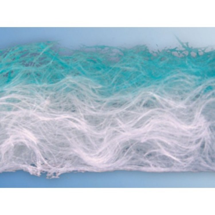 Фильтрующий материал для покрасочных камер (напольный фильтр) в рулоне 1,00м*20м, арт. № CF-60 horex