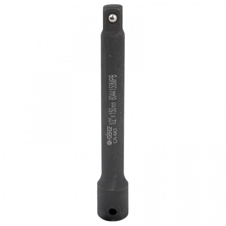 Удлинитель ударный Cr-Mo 150мм 1/2"