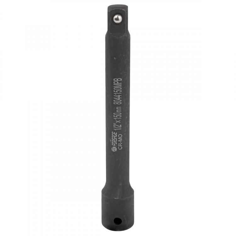 Удлинитель ударный Cr-Mo 150мм 1/2"