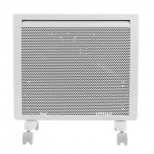 Конвектор гибридный электрический HybridX-1000, ИК нагреватель, цифровой термостат// Denzel Конвектор гибридный электрический HybridX-1000, ИК нагреватель, цифровой термостат// Denzel