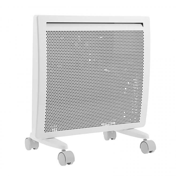 Конвектор гибридный электрический HybridX-1000, ИК нагреватель, цифровой термостат// Denzel Конвектор гибридный электрический HybridX-1000, ИК нагреватель, цифровой термостат// Denzel