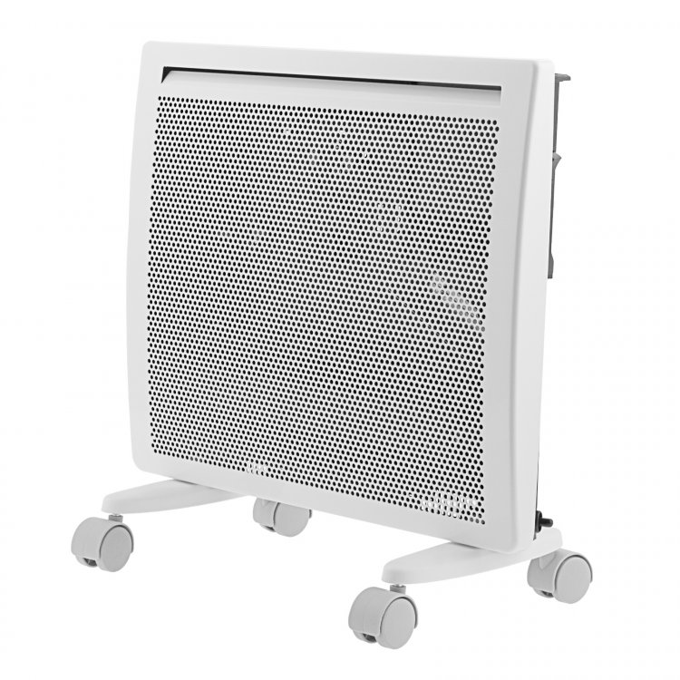 Конвектор гибридный электрический HybridX-1000, ИК нагреватель, цифровой термостат// Denzel Конвектор гибридный электрический HybridX-1000, ИК нагреватель, цифровой термостат// Denzel