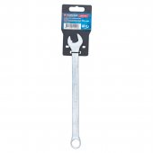 Ключ комбинированный удлиненный 16мм, на пластиковом держателе Ключ комбинированный удлиненный 16мм, на пластиковом держателе