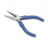 Утконосы многофункциональные "Profi"  6"-160мм CR-V (толщина металла: медь - 2.5мм, сталь - 2мм),  в блистере