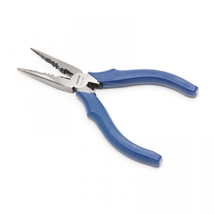 Утконосы многофункциональные "Profi"  6"-160мм CR-V (толщина металла: медь - 2.5мм, сталь - 2мм),  в блистере