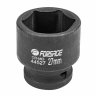 Головка ударная 27мм (6гр.), 1/2"