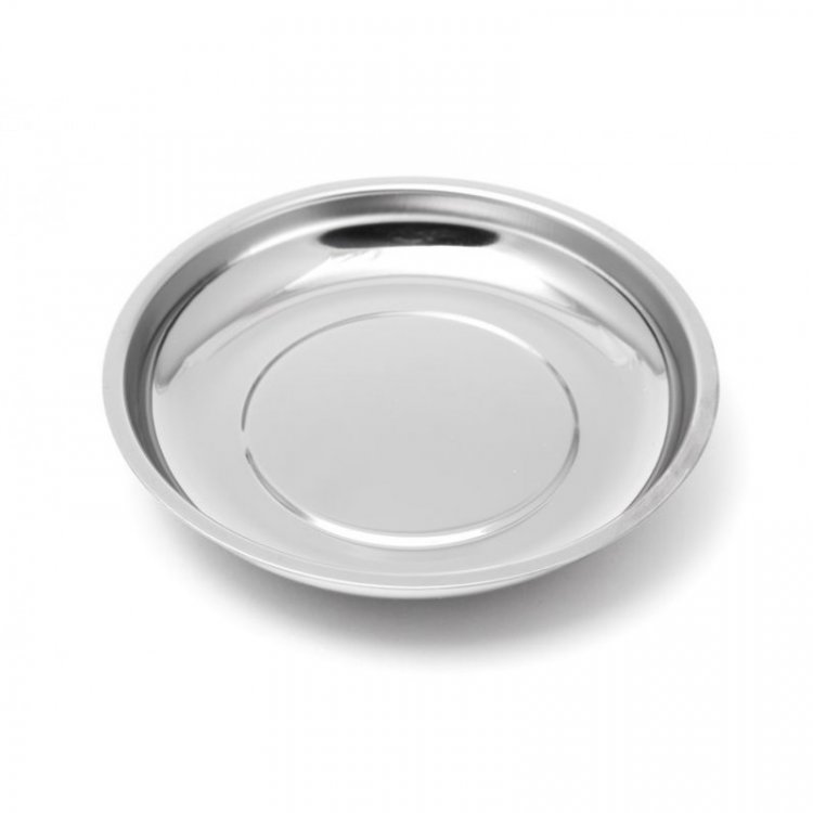 Лоток магнитный круглый