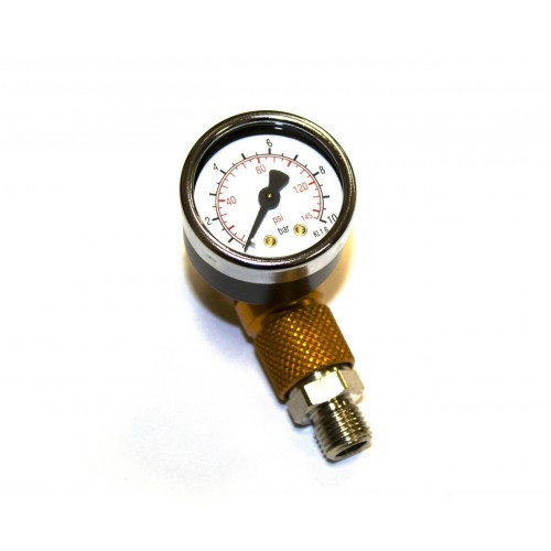 Регулятор давления с индикатором RP/1 1/4"M-1/4"F, арт. № AH085406, horex ANI Регулятор давления с индикатором RP/1 1/4"M-1/4"F, арт. № AH085406, horex ANI