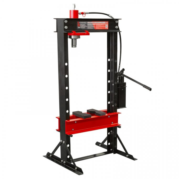 Пресс гидравлический напольный 20т(рабочая высота: 0-1025мм, рабочая ширина: 600мм,вес 95кг) Пресс гидравлический напольный 20т(рабочая высота: 0-1025мм, рабочая ширина: 600мм,вес 95кг)