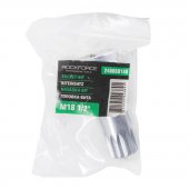 Головка-бита SPLINE, с отверстием M18 (L-60мм)1/2'' Головка-бита SPLINE, с отверстием M18 (L-60мм)1/2''