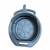 Емкость для сбора масла технических жидкостей 16 л Емкость для сбора масла технических жидкостей 16 л