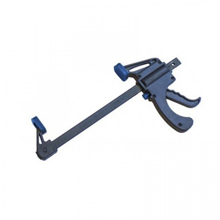 Струбцина быстрозажимная 12"(max захват-300мм)