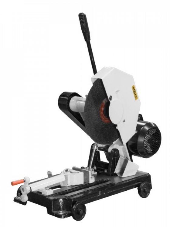 Станок абразивный отрезной Stalex COM-400T/4 Станок абразивный отрезной Stalex COM-400T/4