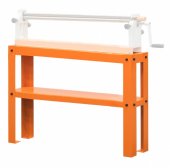 Подставка "А" для вальцов STALEX W01-1.5x1300L Подставка "А" для вальцов STALEX W01-1.5x1300L