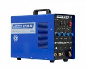 INTER TIG 200 PULSE Mosfet   (TIG 200m)