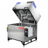 Автоматическая промывочная установка АПУ 900 "Гейзер"