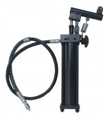 Насос гидравлический ножной 10 т Насос гидравлический ножной 10 т