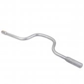 Вороток-коловорот для головок 410мм 1/2" Вороток-коловорот для головок 410мм 1/2"