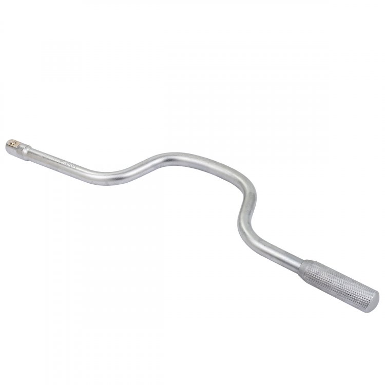 Вороток-коловорот для головок 410мм 1/2"