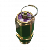 Предохранительный  клапан с кольцом  3/8" 16B+ANELLO