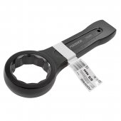 Ключ накидной ударный односторонний 65мм (L-295мм) Ключ накидной ударный односторонний 65мм (L-295мм)