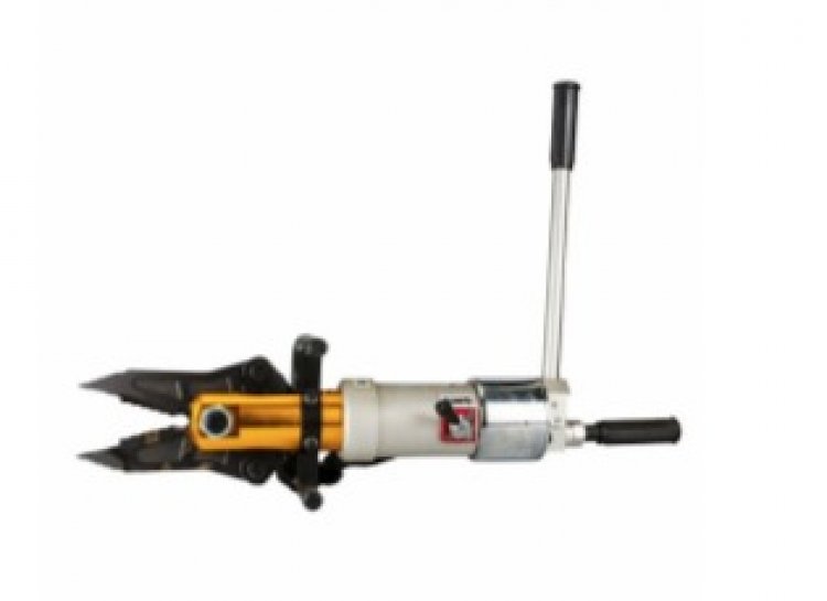 РКГ160-5.5 Разжим-кусачки гидравлические автономные (со встроенным насосом)